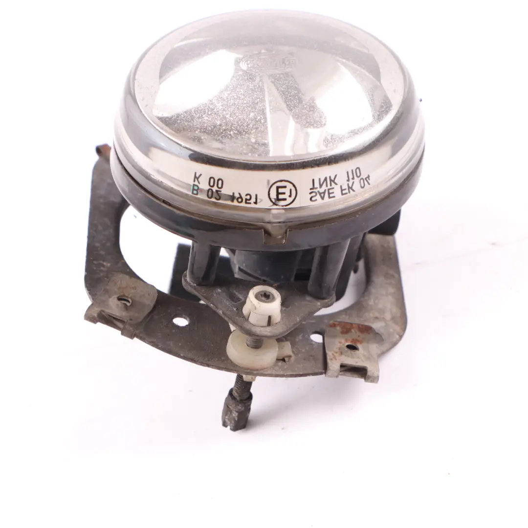  Fog Lamp Mercedes W164 W204 W209 W211 Light Left N/S Front Bumper - SKU A2098200756 - Part number A2098200756