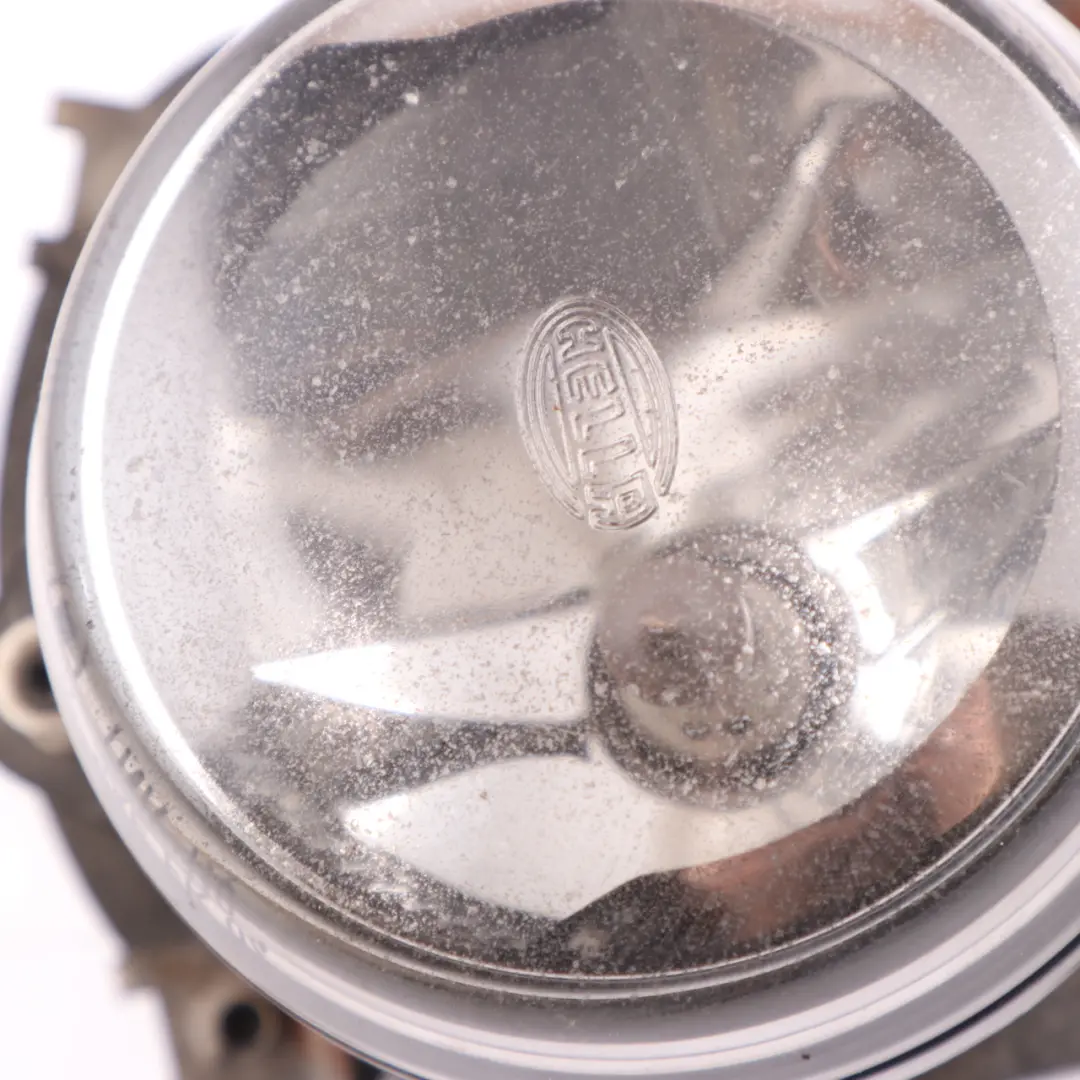  Fog Lamp Mercedes W164 W204 W209 W211 Light Left N/S Front Bumper - SKU A2098200756 - Part number A2098200756