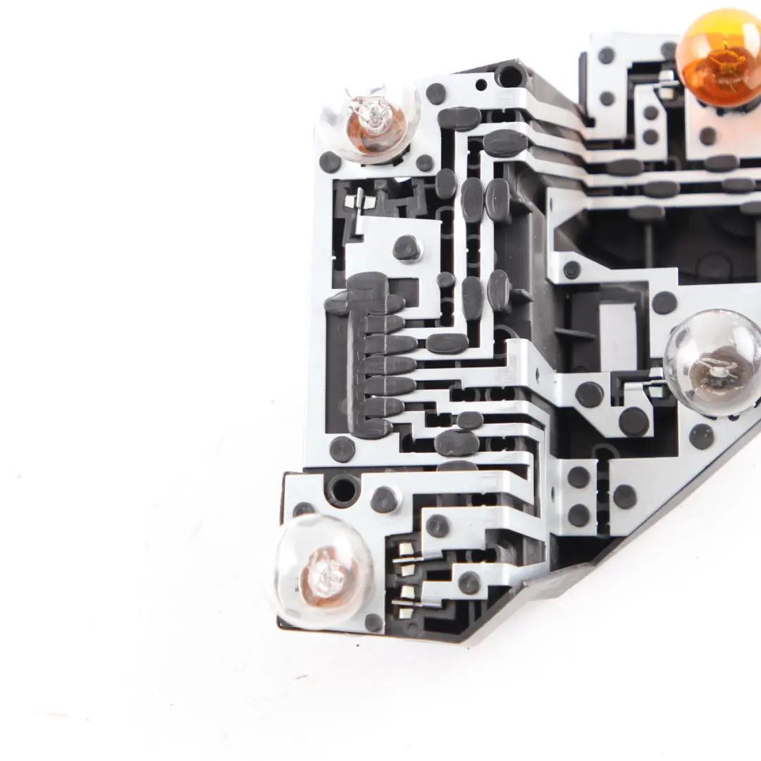 Lamp Support Left N/S Tail Light Bulb Socket to Mercedes CLK W209 Rear with Part number A2098200777 Mercedes CLK W209 Rear Lamp Support Left N/S Tail Light Bulb Socket - SKU A2098200777 - Part number A2098200777