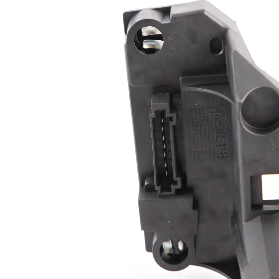 Lamp Support Left N/S Tail Light Bulb Socket to Mercedes CLK W209 Rear with Part number A2098200777 Mercedes CLK W209 Rear Lamp Support Left N/S Tail Light Bulb Socket - SKU A2098200777 - Part number A2098200777