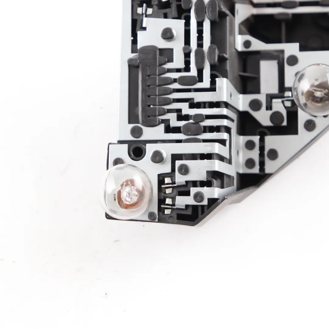 Mercedes CLK W209 Rear Lamp Support Left N/S Tail Light Bulb Socket - SKU A2098200777 - Part number A2098200777