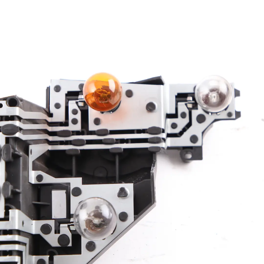 Mercedes CLK W209 Rear Lamp Support Left N/S Tail Light Bulb Socket - SKU A2098200777 - Part number A2098200777
