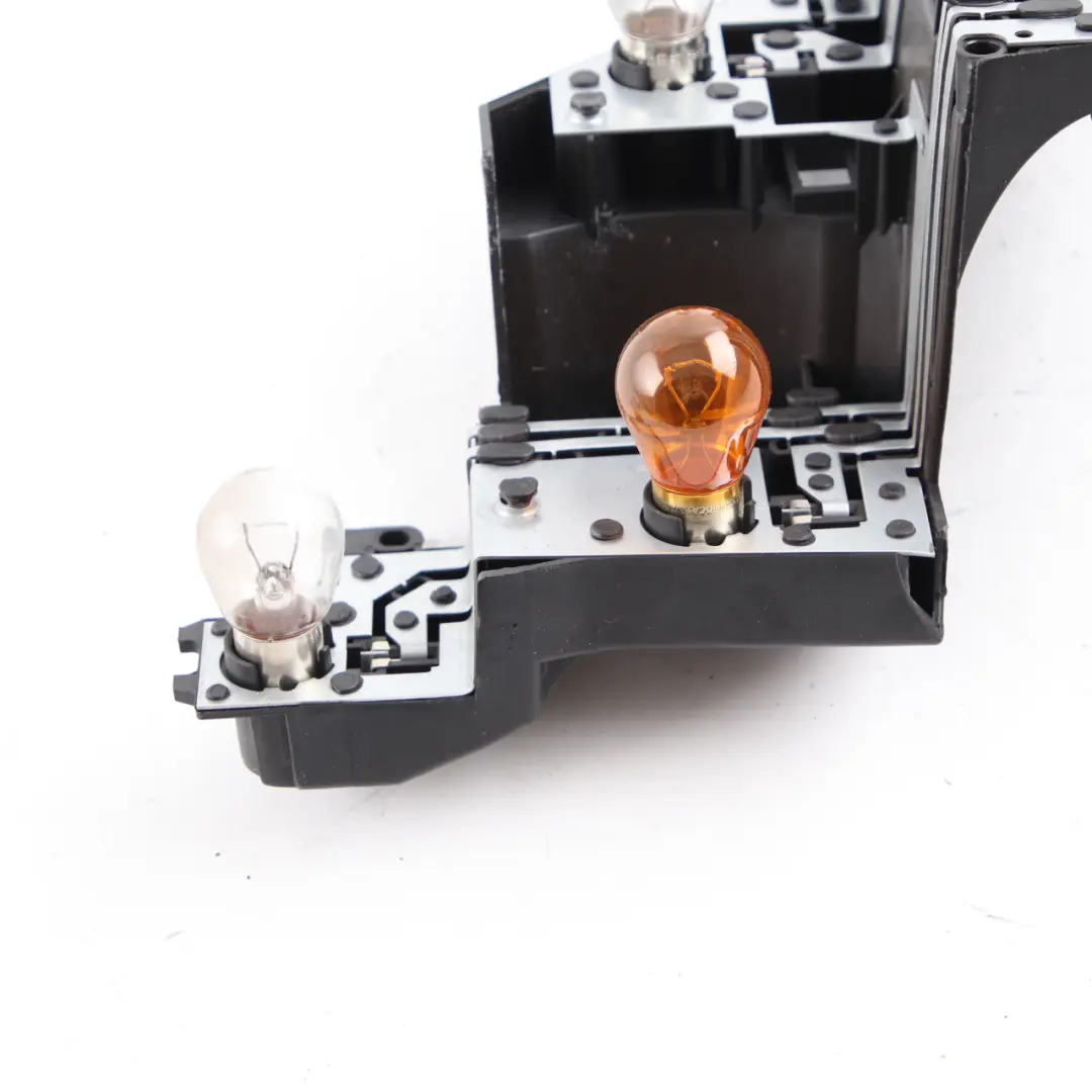 Lamp Support Left N/S Tail Light Bulb Socket to Mercedes CLK W209 Rear with Part number A2098200777 Mercedes CLK W209 Rear Lamp Support Left N/S Tail Light Bulb Socket - SKU A2098200777 - Part number A2098200777