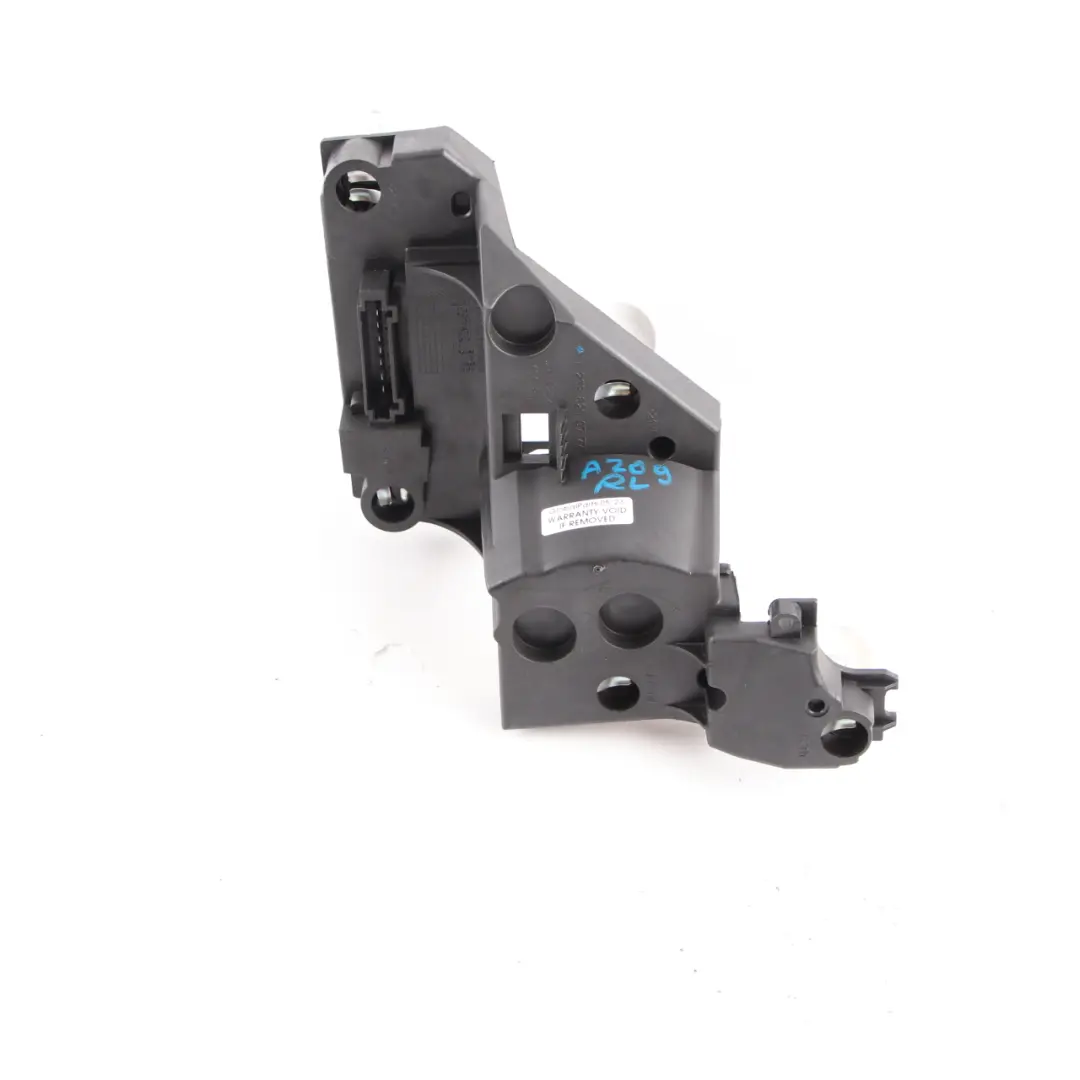 Mercedes CLK W209 Rear Lamp Support Left N/S Tail Light Bulb Socket - SKU A2098200777 - Part number A2098200777