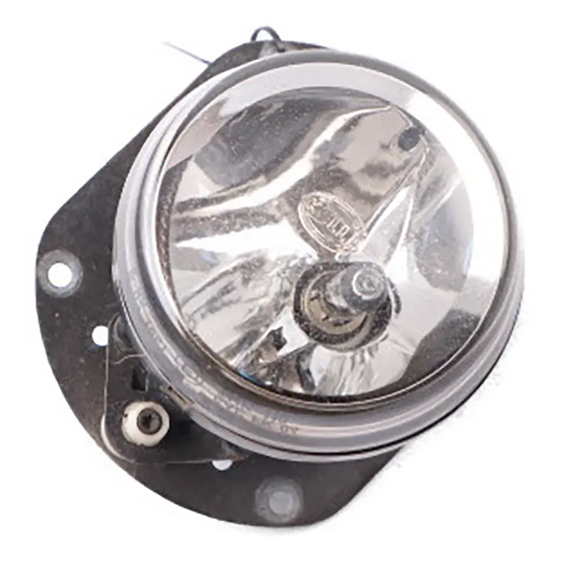 Fog Lamp Mercedes ML W164 W204 Front Bumper Fog Light Right O/S to with Part number A2098200856 Fog Lamp Mercedes ML W164 W204 Front Bumper Fog Light Right O/S - SKU A2098200856 - Part number A2098200856