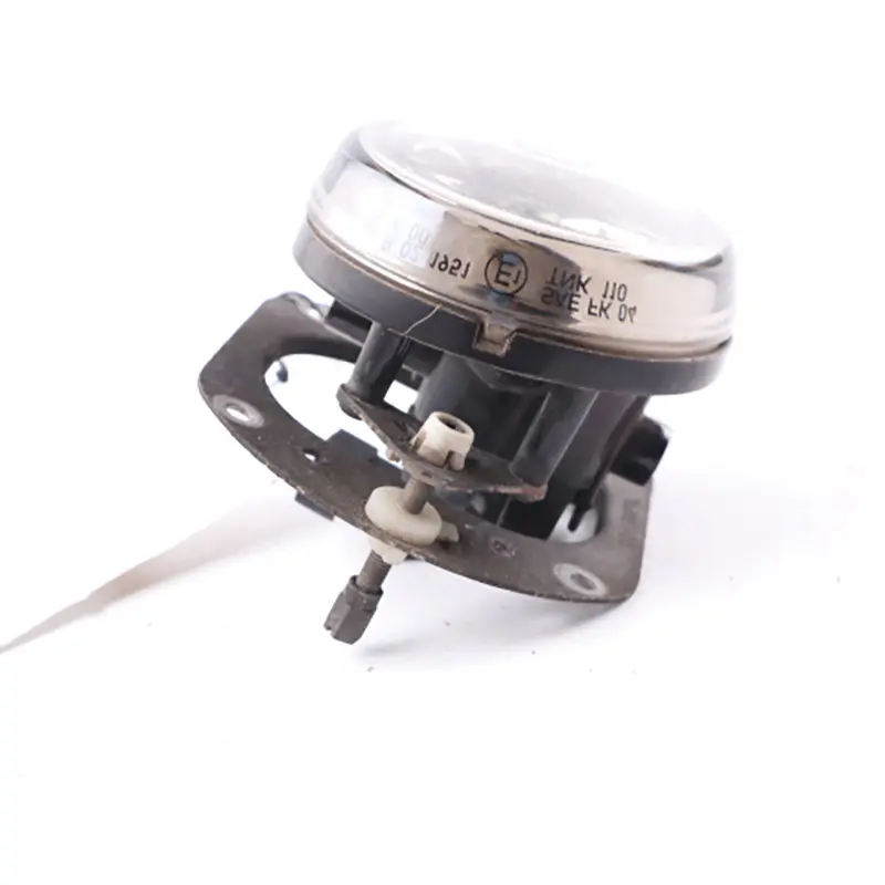 Fog Lamp Mercedes ML W164 W204 Front Bumper Fog Light Right O/S to with Part number A2098200856 Fog Lamp Mercedes ML W164 W204 Front Bumper Fog Light Right O/S - SKU A2098200856 - Part number A2098200856