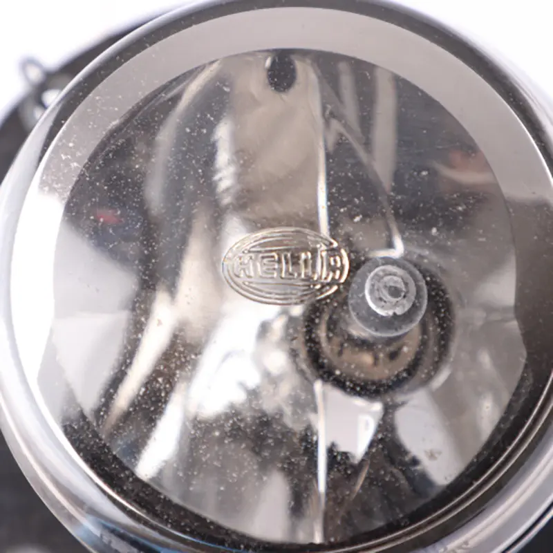 Fog Lamp Mercedes ML W164 W204 Front Bumper Fog Light Right O/S to with Part number A2098200856 Fog Lamp Mercedes ML W164 W204 Front Bumper Fog Light Right O/S - SKU A2098200856 - Part number A2098200856