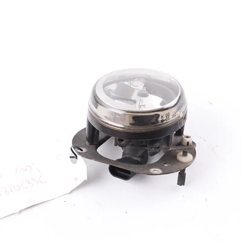 Fog Lamp Mercedes ML W164 W204 Front Bumper Fog Light Right O/S to with Part number A2098200856 Fog Lamp Mercedes ML W164 W204 Front Bumper Fog Light Right O/S - SKU A2098200856 - Part number A2098200856