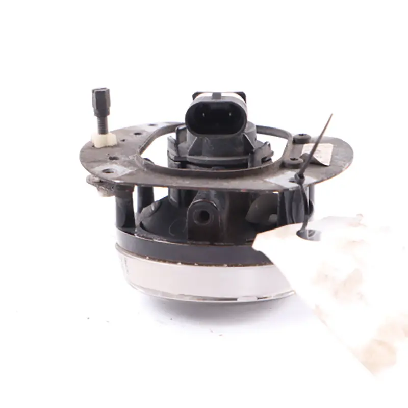 Fog Lamp Mercedes ML W164 W204 Front Bumper Fog Light Right O/S to with Part number A2098200856 Fog Lamp Mercedes ML W164 W204 Front Bumper Fog Light Right O/S - SKU A2098200856 - Part number A2098200856