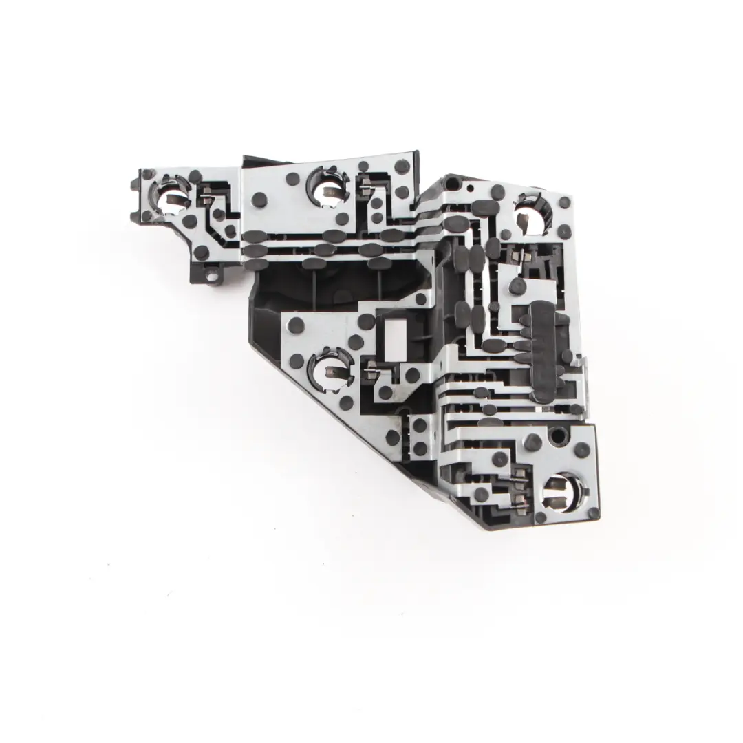 Mercedes CLK W209 Rear Lamp Bulb Socket Right O/S Tail Light Holder - SKU A2098200877 - Part number A2098200877