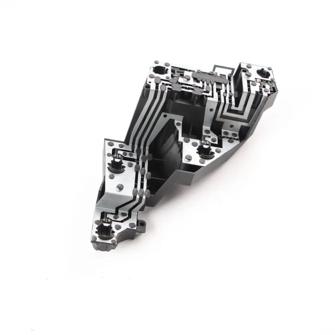 Lamp Bulb Socket Right O/S Tail Light Holder to Mercedes CLK W209 Rear with Part number A2098200877 Mercedes CLK W209 Rear Lamp Bulb Socket Right O/S Tail Light Holder - SKU A2098200877 - Part number A2098200877