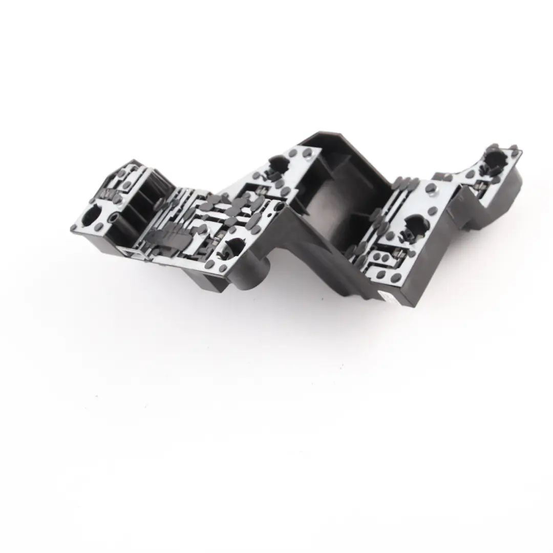 Mercedes CLK W209 Rear Lamp Bulb Socket Right O/S Tail Light Holder - SKU A2098200877 - Part number A2098200877