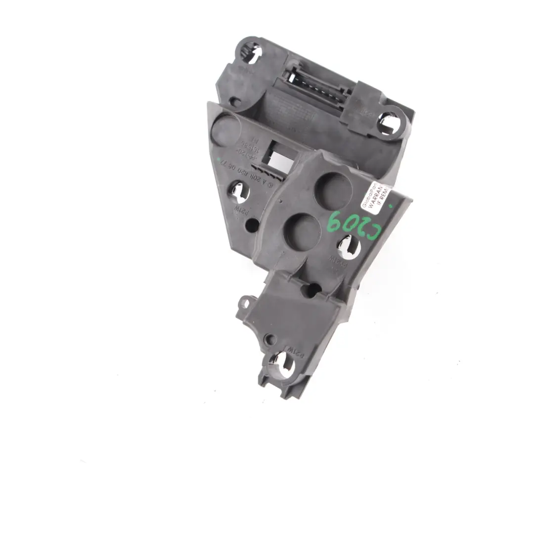 Lamp Bulb Socket Right O/S Tail Light Holder to Mercedes CLK W209 Rear with Part number A2098200877 Mercedes CLK W209 Rear Lamp Bulb Socket Right O/S Tail Light Holder - SKU A2098200877 - Part number A2098200877