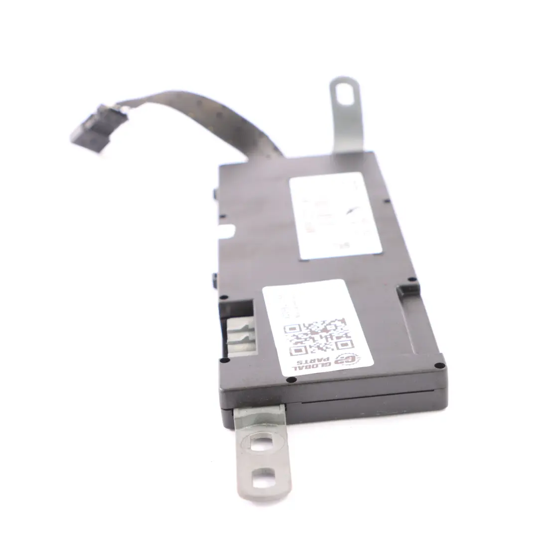 Amplificateur d'antenne radio pour Mercedes CLK C209 à propos du numéro de pièce A2098200889 Mercedes CLK C209 Amplificateur d'antenne radio - SKU A2098200889 - Numéro de pièce A2098200889