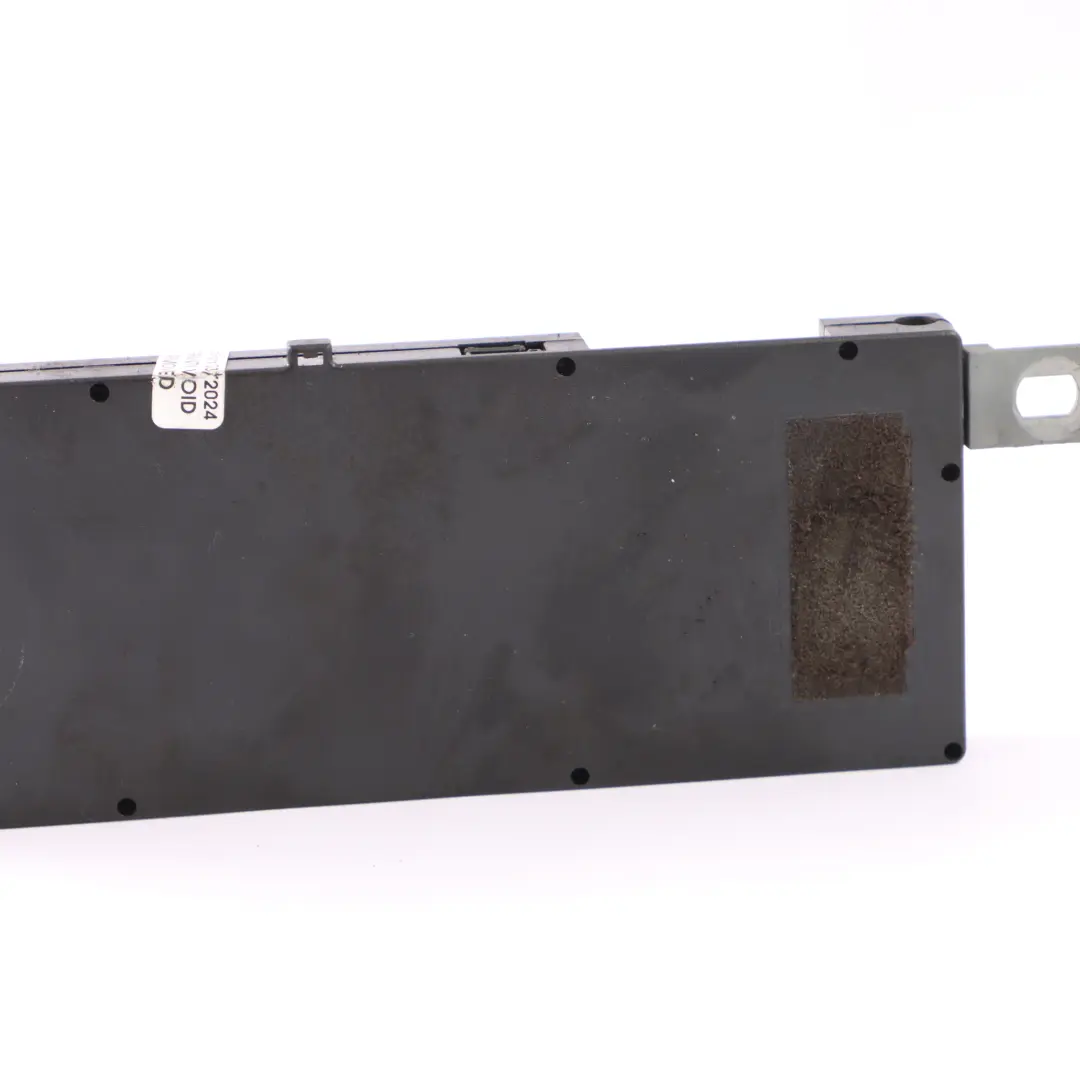 Amplificateur d'antenne radio pour Mercedes CLK C209 à propos du numéro de pièce A2098200889 Mercedes CLK C209 Amplificateur d'antenne radio - SKU A2098200889 - Numéro de pièce A2098200889