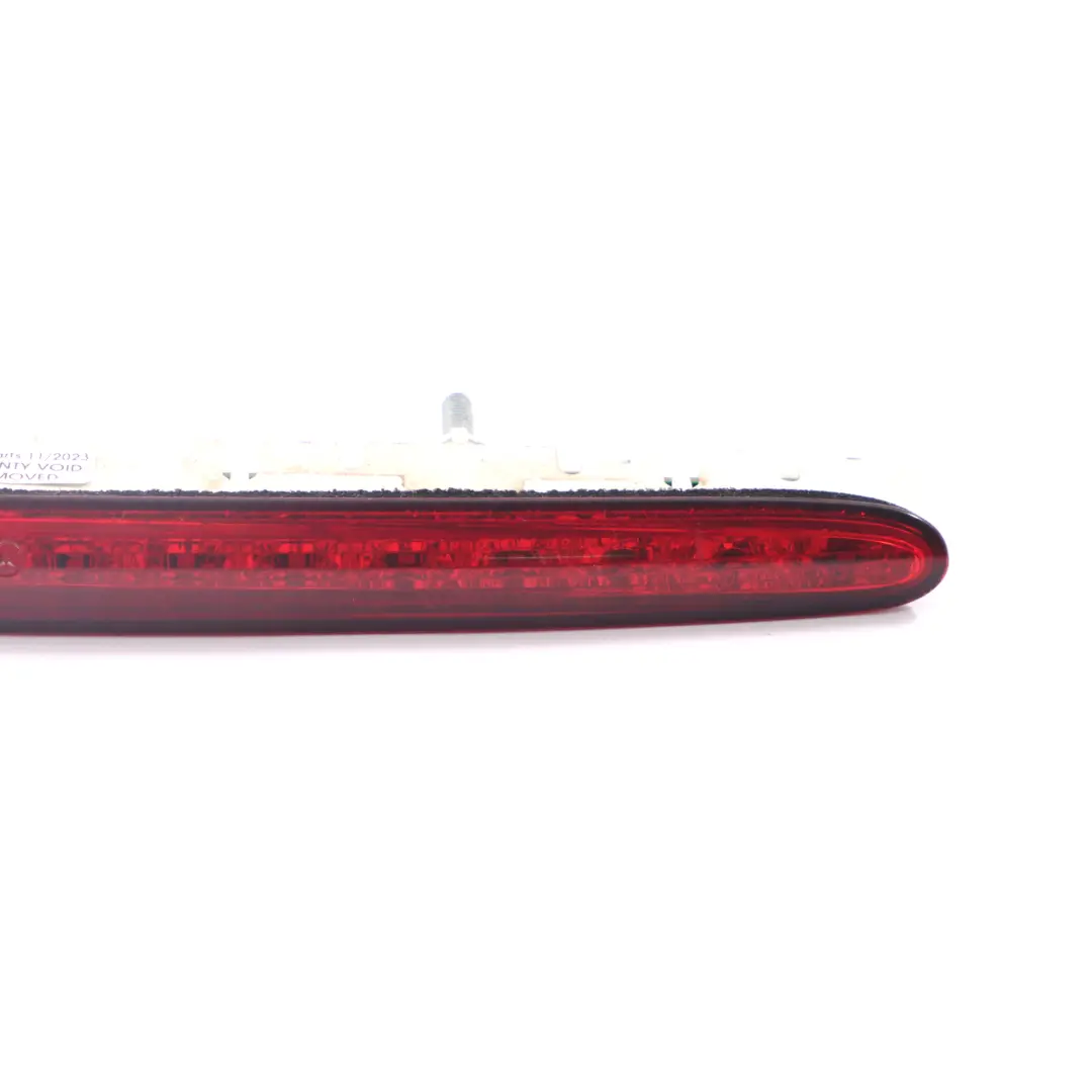Mercedes CLK C209 Trzecie Światło Stop Stopu - SKU A2098201056 - Numer Części A2098201056