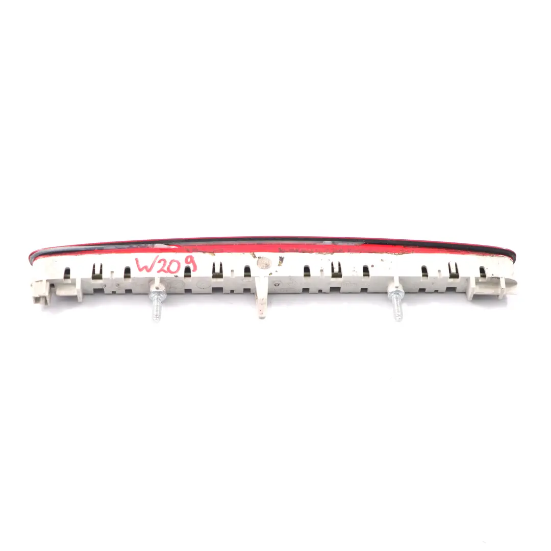 Mercedes CLK C209 Third Brake Stop Lamp Light Rear Additional - SKU A2098201056 - Part number A2098201056