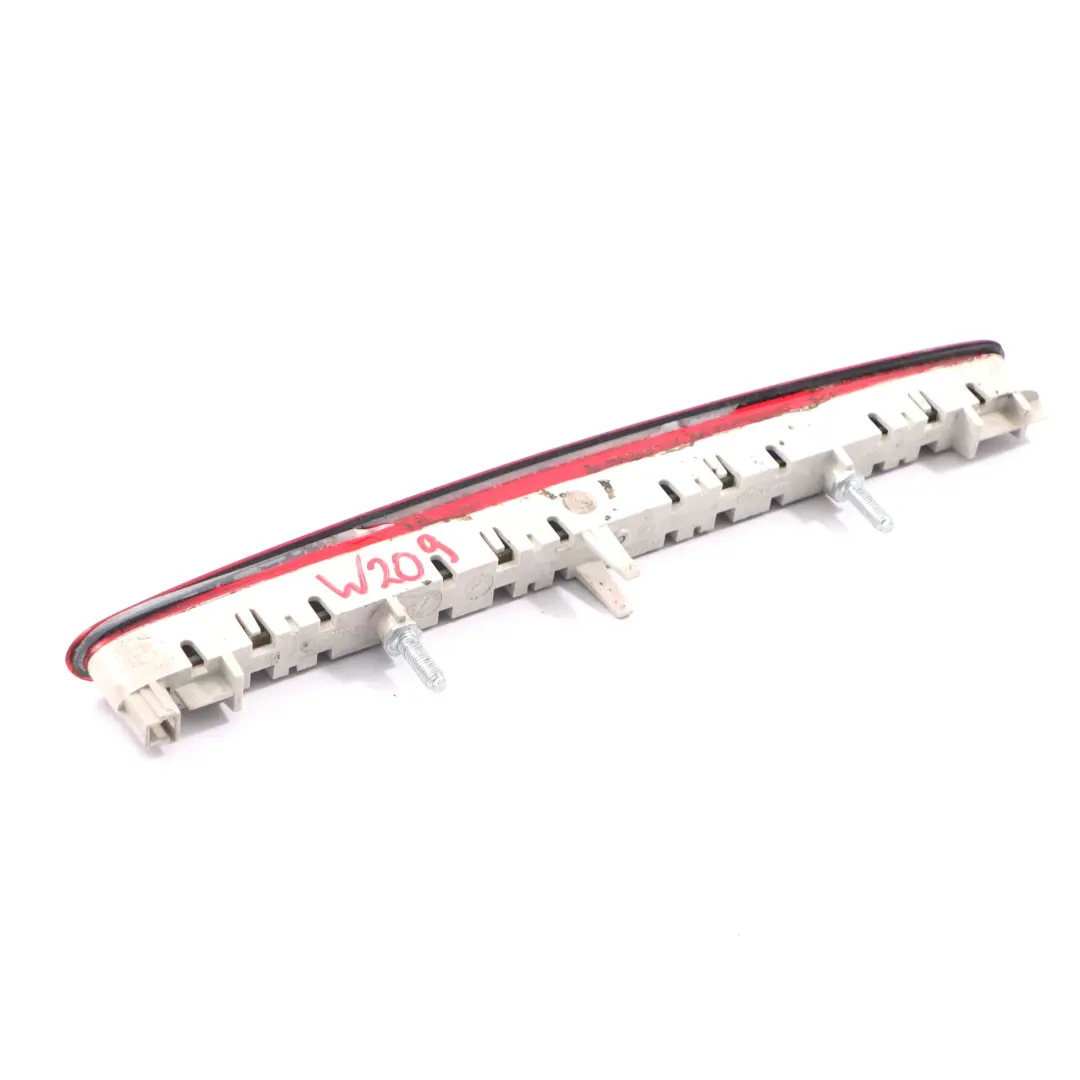Mercedes CLK C209 Terza luce stop freno posteriore supplementare - SKU A2098201056 - Numero di parte A2098201056