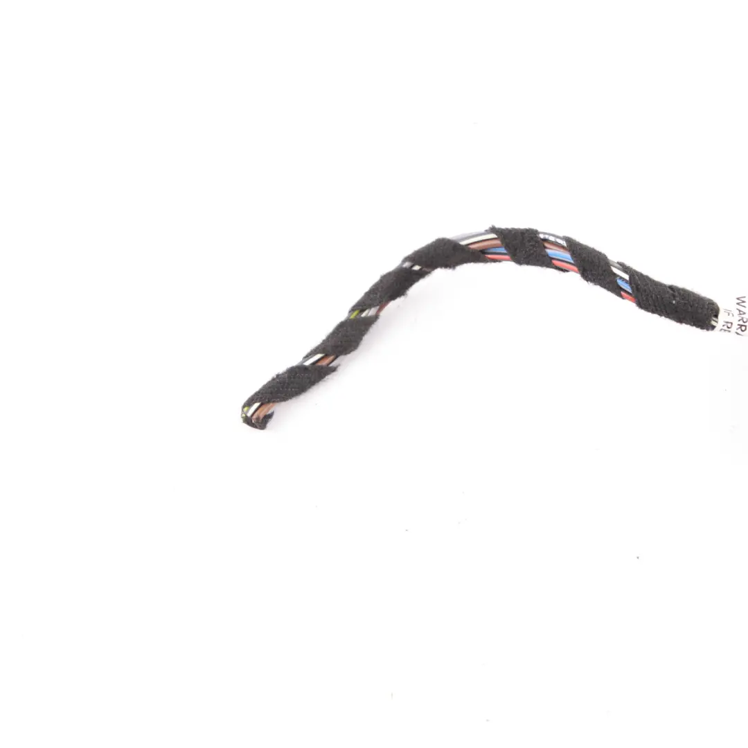 Tail Light Rear Left N/S Lamp Plug Socket Wiring 0435456628 to Mercedes CLK C209 with Part number A2098201364 Mercedes CLK C209 Tail Light Rear Left N/S Lamp Plug Socket Wiring 0435456628 - SKU A2098201364-1 - Part number A2098201364