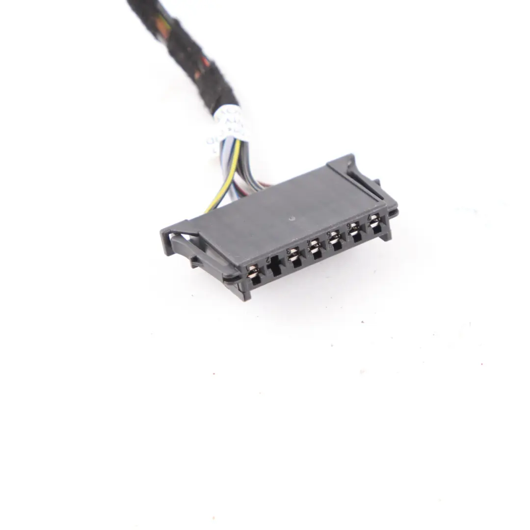 Tail Light Rear Left N/S Lamp Plug Socket Wiring 0435456628 to Mercedes CLK C209 with Part number A2098201364 Mercedes CLK C209 Tail Light Rear Left N/S Lamp Plug Socket Wiring 0435456628 - SKU A2098201364-1 - Part number A2098201364