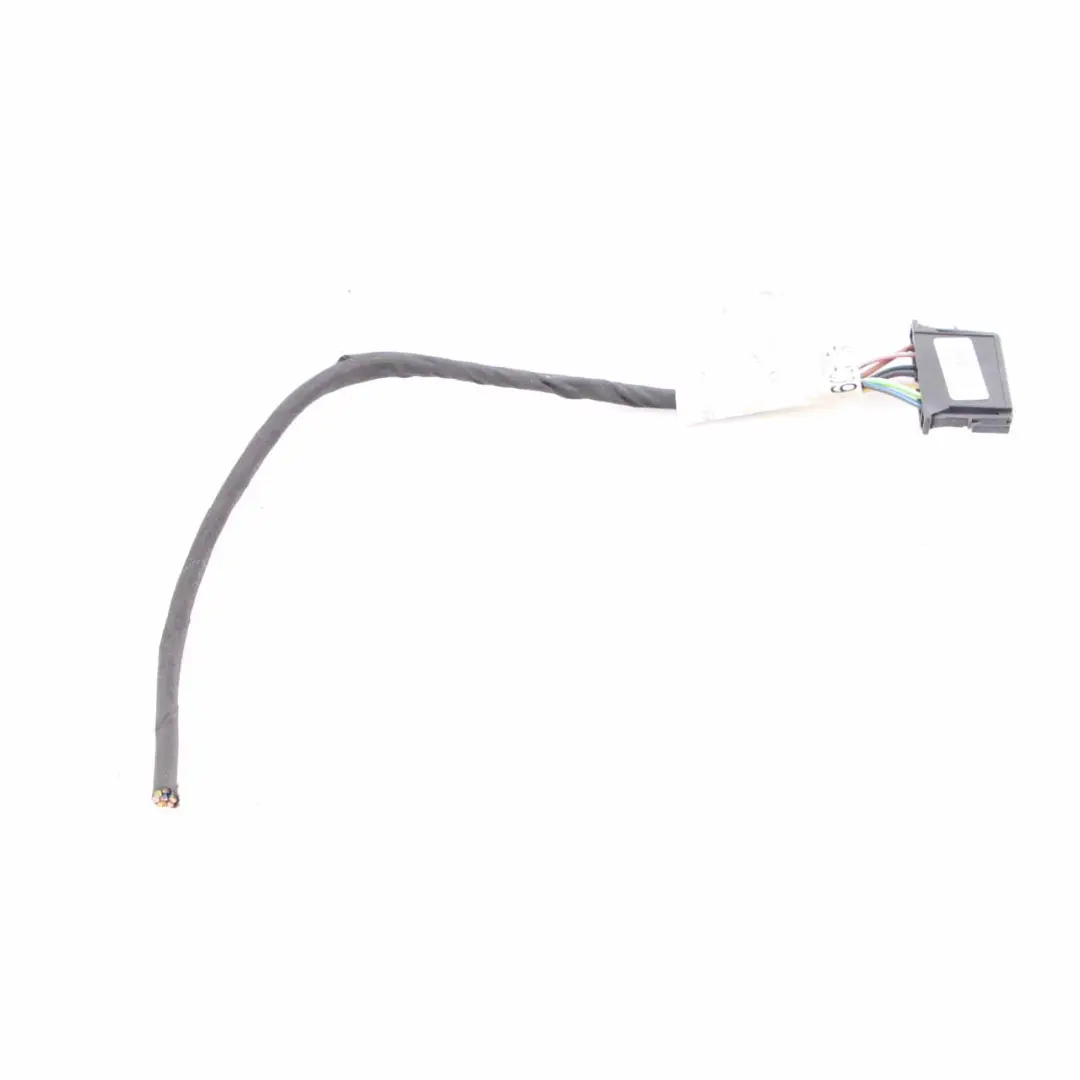 Mercedes CLK C209 Rear Right O/S Tail Light Lamp Plug Socket Wiring A0435456628 - SKU A2098201464-1 - Part number A2098201464