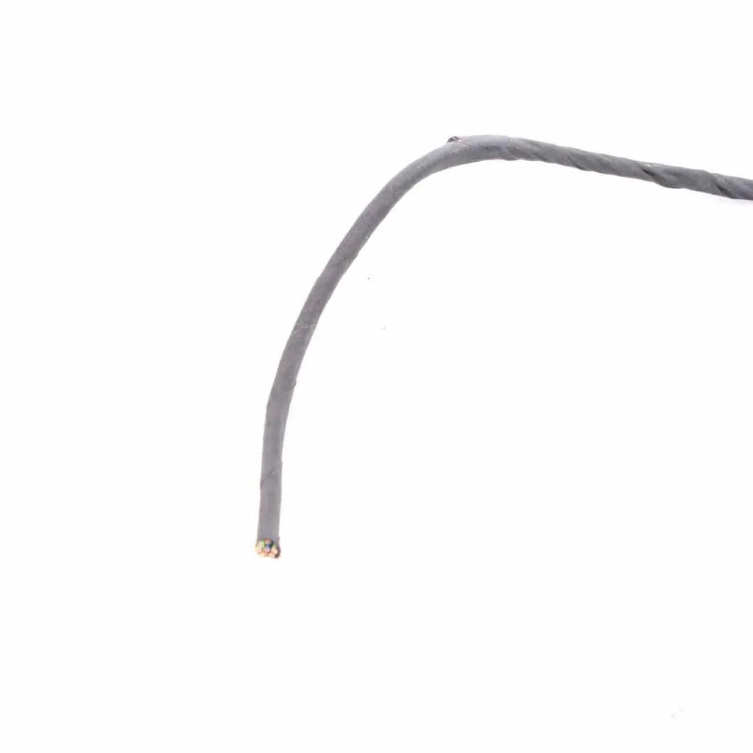 Mercedes CLK C209 Rear Right O/S Tail Light Lamp Plug Socket Wiring A0435456628 - SKU A2098201464-1 - Part number A2098201464