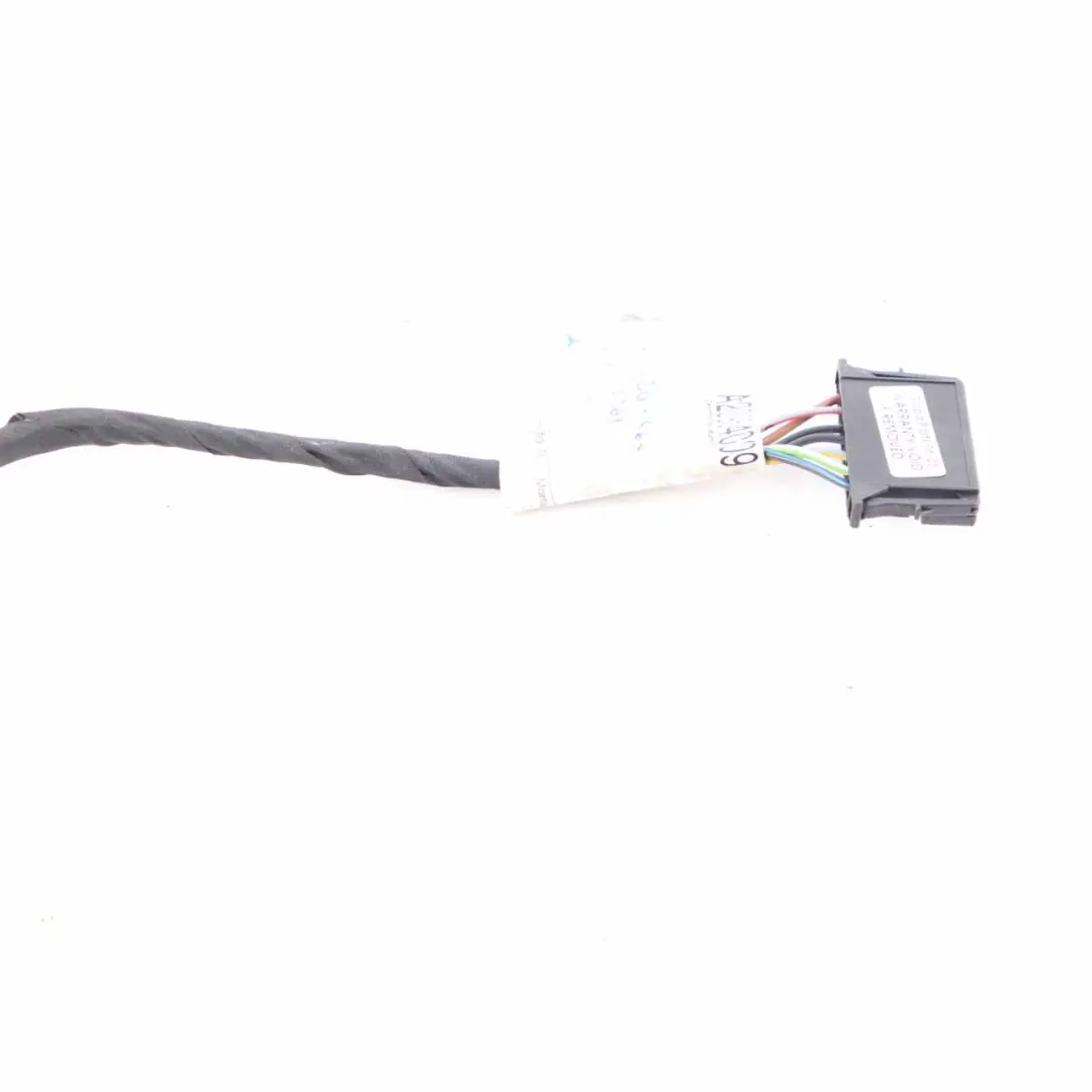 Mercedes CLK C209 Rear Right O/S Tail Light Lamp Plug Socket Wiring A0435456628 - SKU A2098201464-1 - Part number A2098201464
