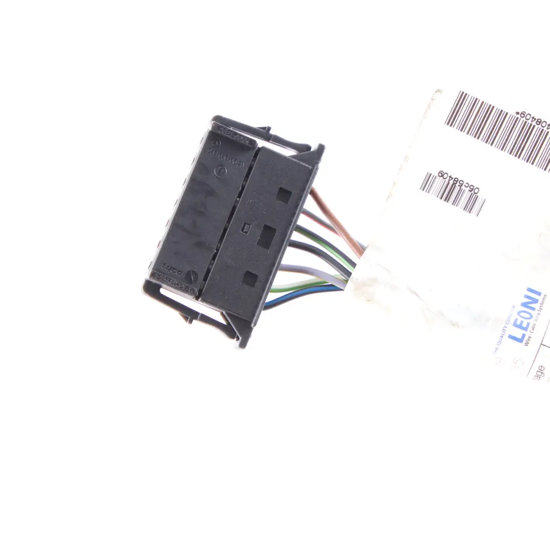 Right O/S Tail Light Lamp Plug Socket Wiring A0435456628 to Mercedes CLK C209 Rear with Part number A2098201464 Mercedes CLK C209 Rear Right O/S Tail Light Lamp Plug Socket Wiring A0435456628 - SKU A2098201464-1 - Part number A2098201464