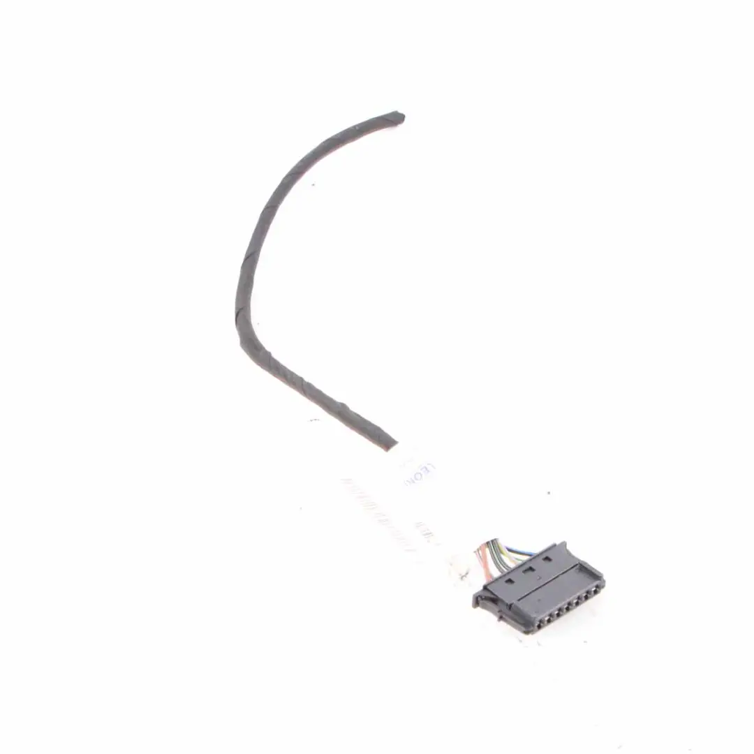 Mercedes CLK C209 Rear Right O/S Tail Light Lamp Plug Socket Wiring A0435456628 - SKU A2098201464-1 - Part number A2098201464