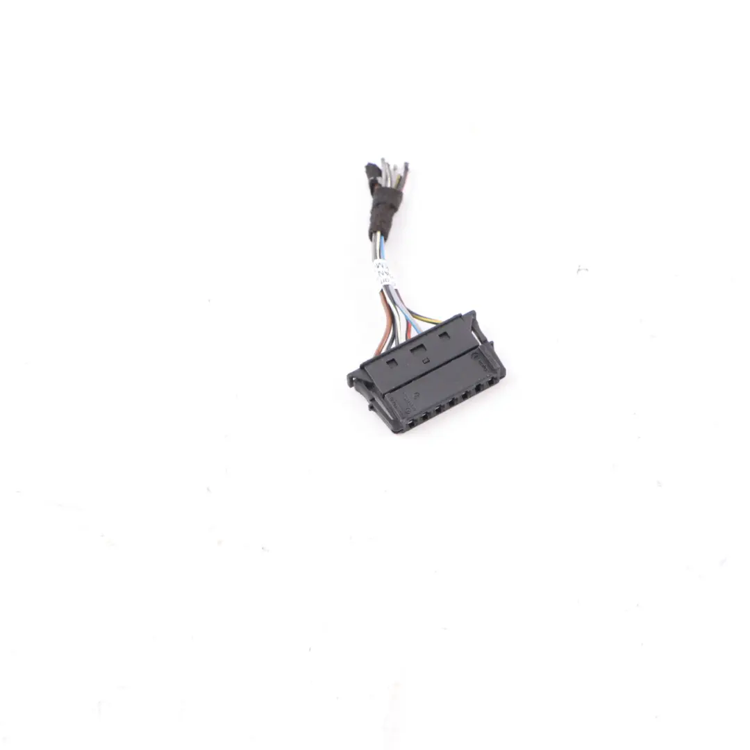 Lamp Tail Light Plug Socket Wiring Left N/S A0435456628 to Mercedes CLK W209 Rear with Part number A2098201564 Mercedes CLK W209 Rear Lamp Tail Light Plug Socket Wiring Left N/S A0435456628 - SKU A2098201564-2 - Part number A2098201564