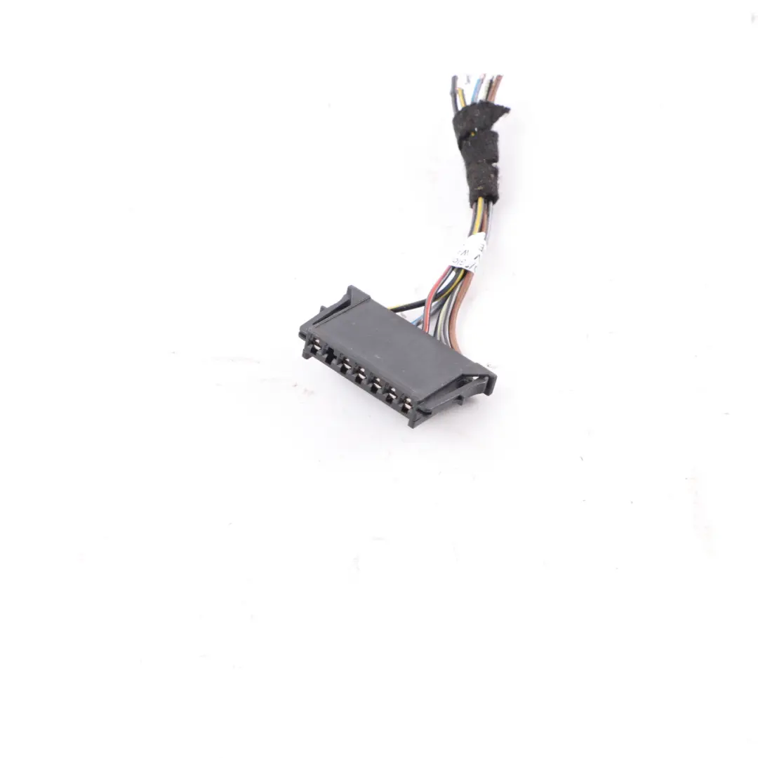 Prise Connecteur Câblage Feu Arrière Gauche A0435456628 pour Mercedes CLK W209 à propos du numéro de pièce A2098201564 Mercedes CLK W209 Prise Connecteur Câblage Feu Arrière Gauche A0435456628 - SKU A2098201564-2 - Numéro de pièce A2098201564