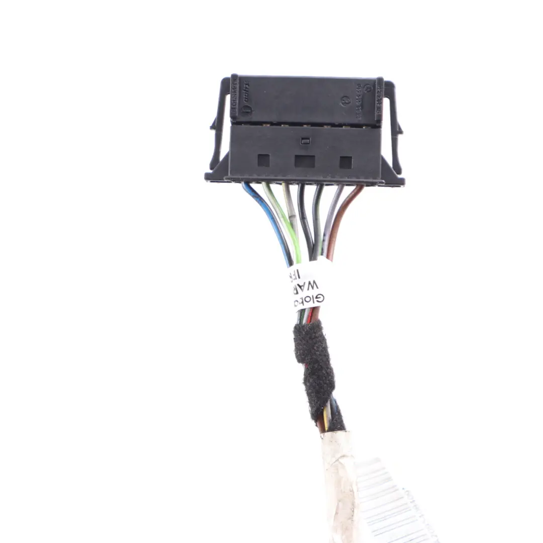 Mercedes C209 Lampe Feu Arrière Droit Câblage A0435456620 - SKU A2098201664-2 - Numéro de pièce A2098201664