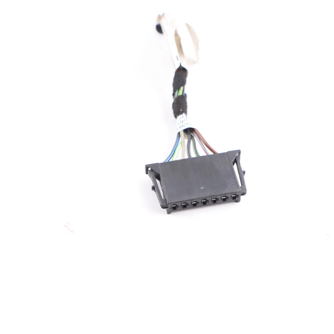 Mercedes C209 Lampada Fanale Posteriore Destro Spina Cablaggio A0435456620
