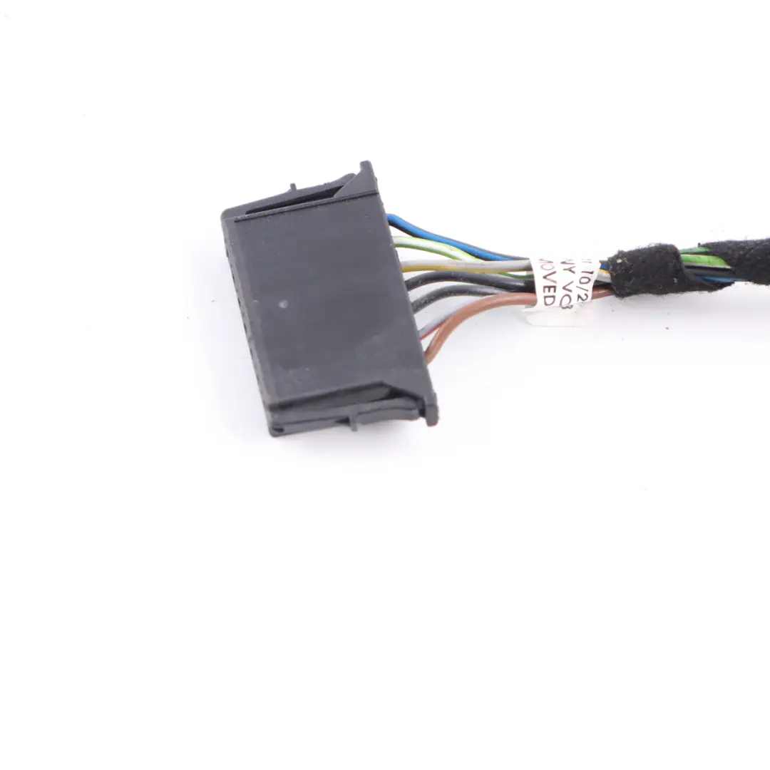 Mercedes C209 Lampe Feu Arrière Droit Câblage A0435456620 - SKU A2098201664-2 - Numéro de pièce A2098201664
