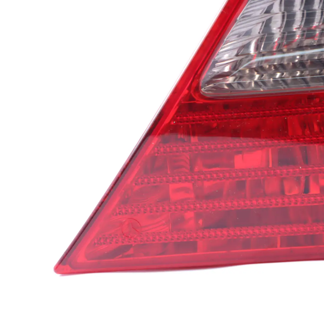 Tail Light Rear Right O/S Side Panel Tinted Lamp to Mercedes CLK W209 with Part number A2098201664 Mercedes CLK W209 Tail Light Rear Right O/S Side Panel Tinted Lamp - SKU A2098201664 - Part number A2098201664