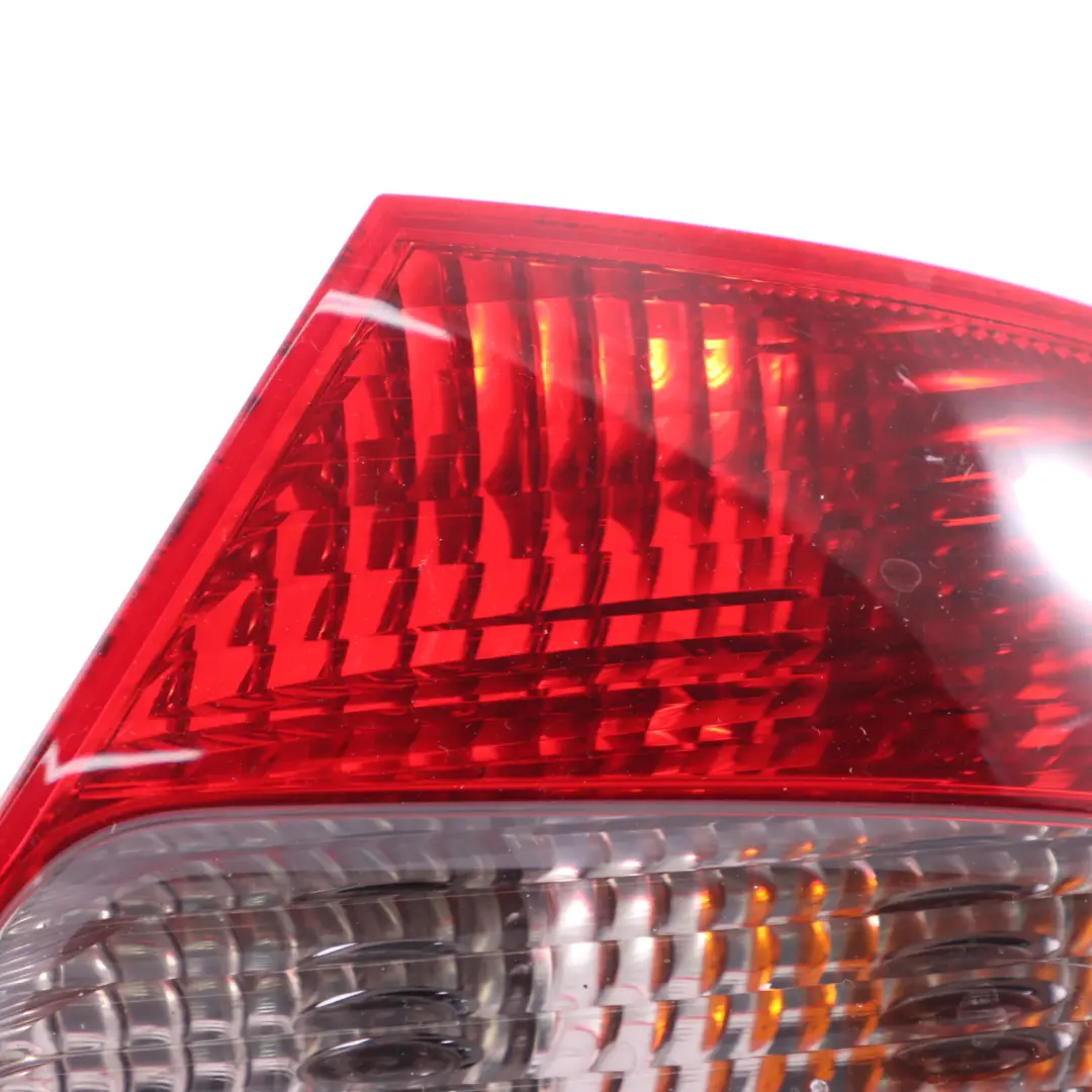 Mercedes CLK W209 Fanale posteriore destro Pannello laterale lampada - SKU A2098201664 - Numero di parte A2098201664