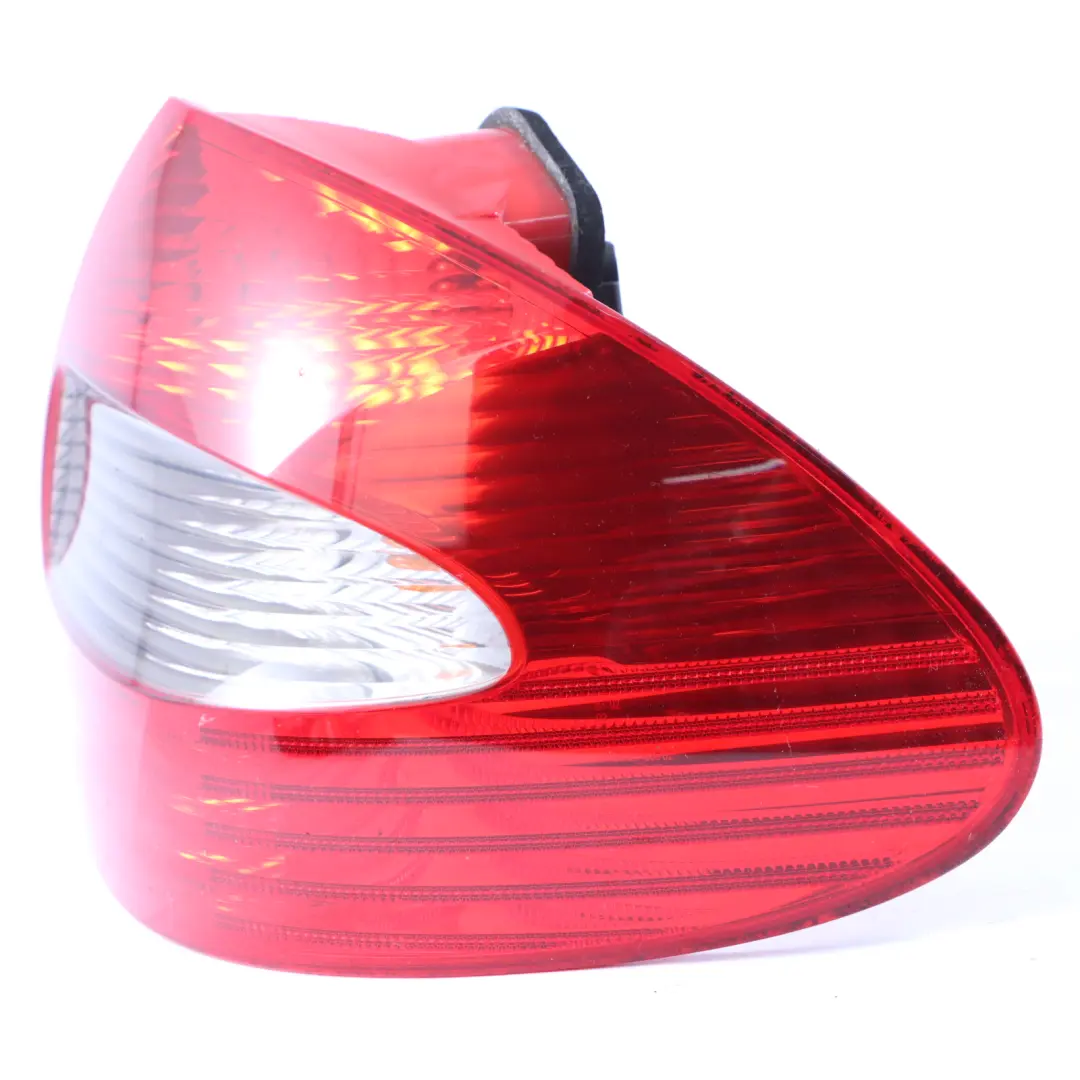 Mercedes CLK W209 Fanale posteriore destro Pannello laterale lampada - SKU A2098201664 - Numero di parte A2098201664