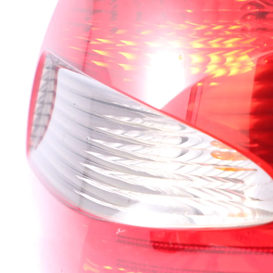Mercedes CLK W209 Fanale posteriore destro Pannello laterale lampada - SKU A2098201664 - Numero di parte A2098201664