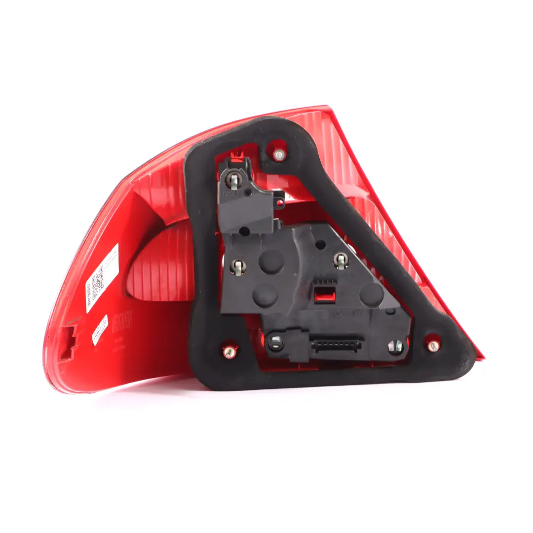 Mercedes CLK W209 Tail Light Rear Right O/S Side Panel Tinted Lamp - SKU A2098201664 - Part number A2098201664