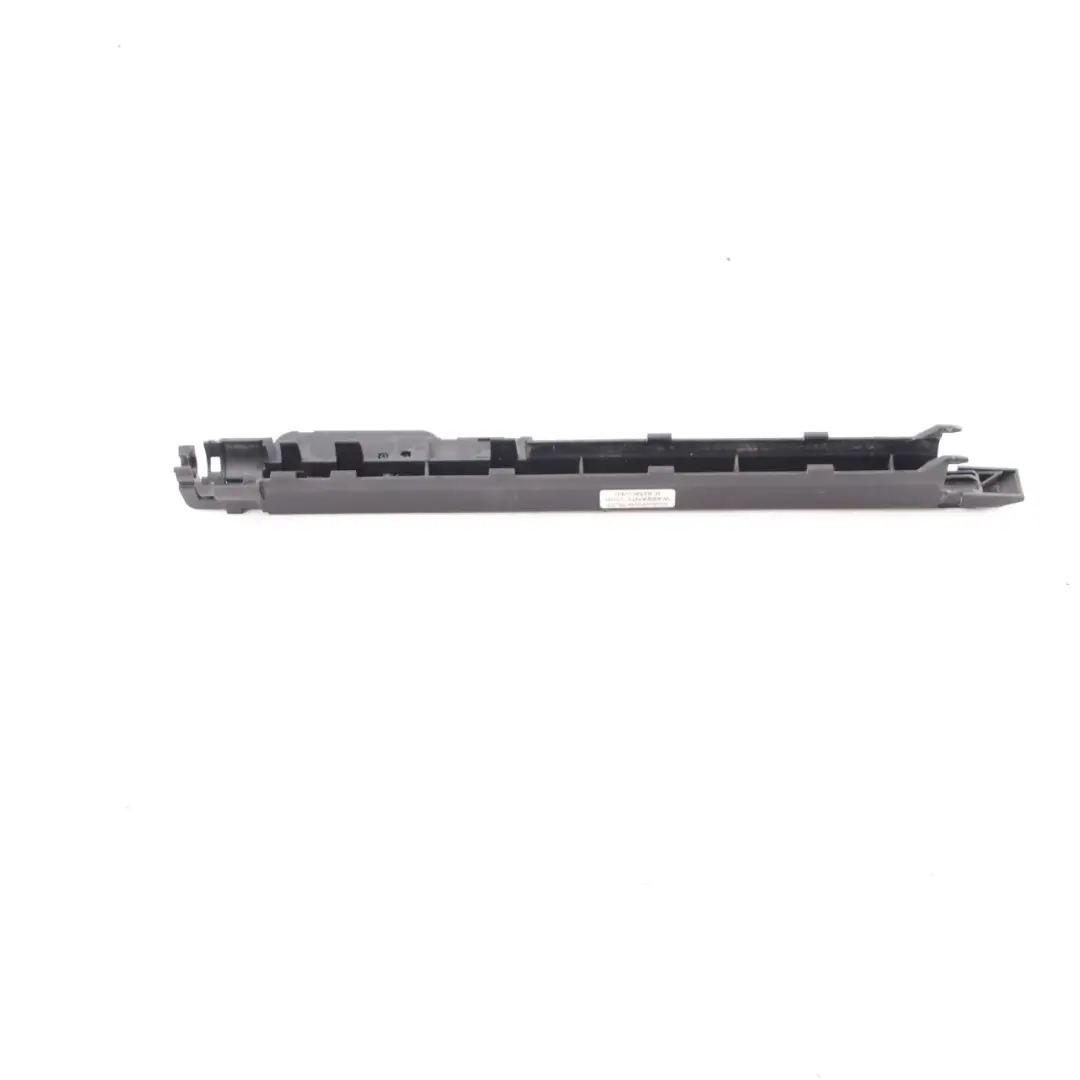 Mercedes W209 Tetto convertibile Cilindro Idraulico Copertura Staffa - SKU A2098201810 - Numero di parte A2098201810