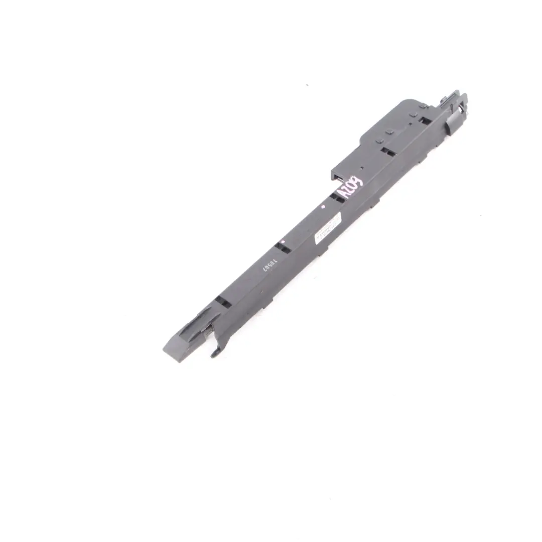 Mercedes W209 Techo Convertible Cilindro Hidráulico Tapa Soporte - SKU A2098201810 - Número de pieza A2098201810