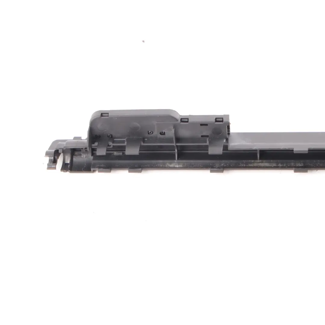 Mercedes W209 Techo Convertible Cilindro Hidráulico Tapa Soporte - SKU A2098201810 - Número de pieza A2098201810