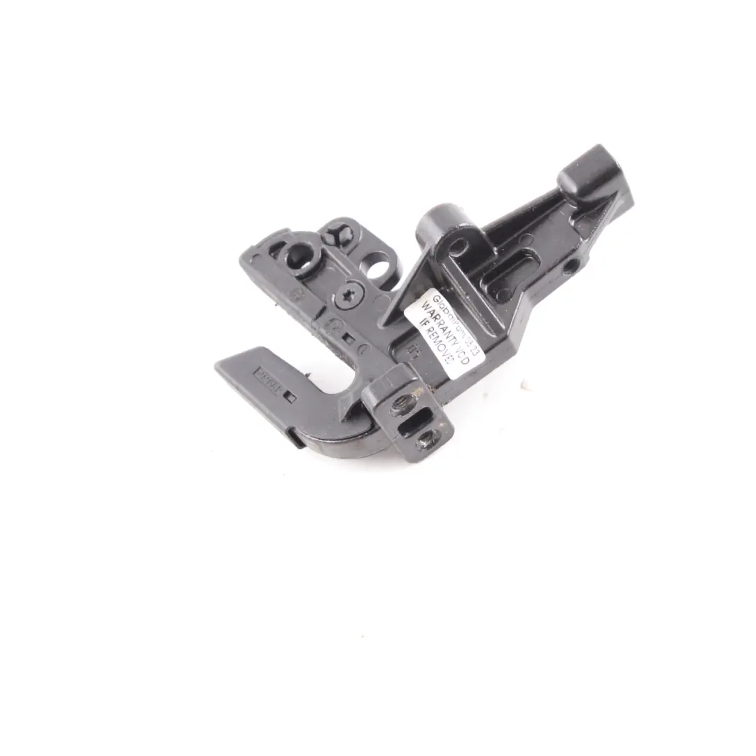 Mercedes CLK W209 Convertible Soft Top Roof Catch Lock Switch Sensor - SKU A2098201910-1 - Part number A2098201910