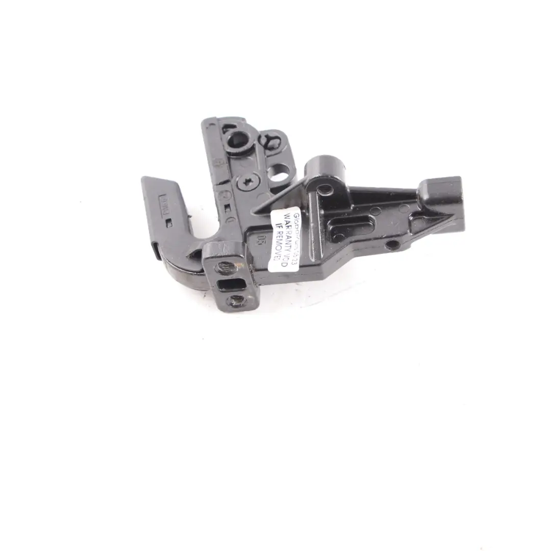 Mercedes CLK W209 Convertible Soft Top Roof Catch Lock Switch Sensor - SKU A2098201910-1 - Part number A2098201910