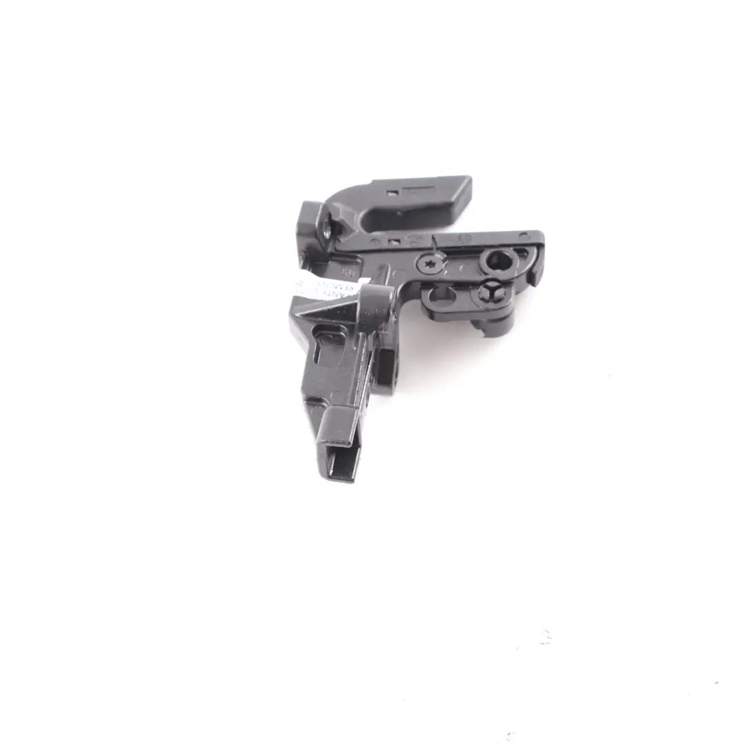 Mercedes CLK W209 Convertible Soft Top Roof Catch Lock Switch Sensor - SKU A2098201910-1 - Part number A2098201910