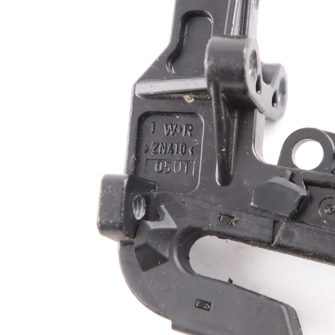 Mercedes CLK W209 Convertible Soft Top Roof Catch Lock Switch Sensor - SKU A2098201910-1 - Part number A2098201910