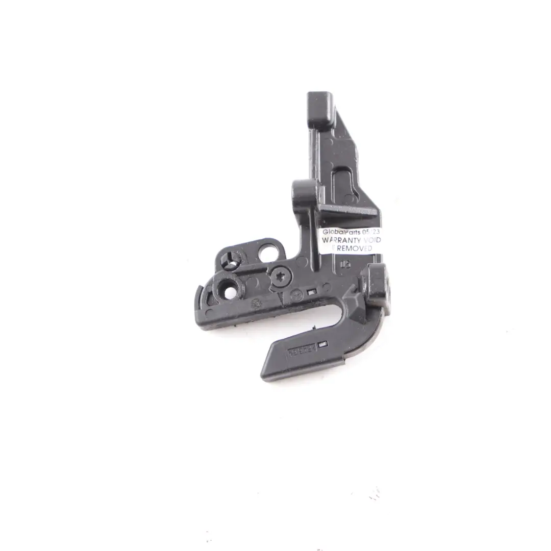 Capteur De Verrouillage De Toit Souple pour Mercedes CLK W209 Cabriolet à propos du numéro de pièce A2098201910 Mercedes CLK W209 Cabriolet Capteur De Verrouillage De Toit Souple - SKU A2098201910 - Numéro de pièce A2098201910