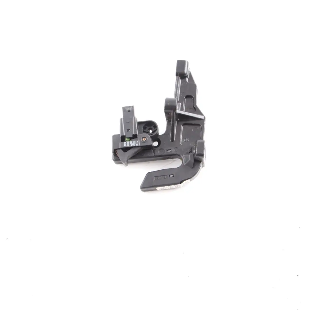 Mercedes CLK W209 Convertible Soft Top Roof Catch Lock Switch Sensor - SKU A2098201910 - Part number A2098201910
