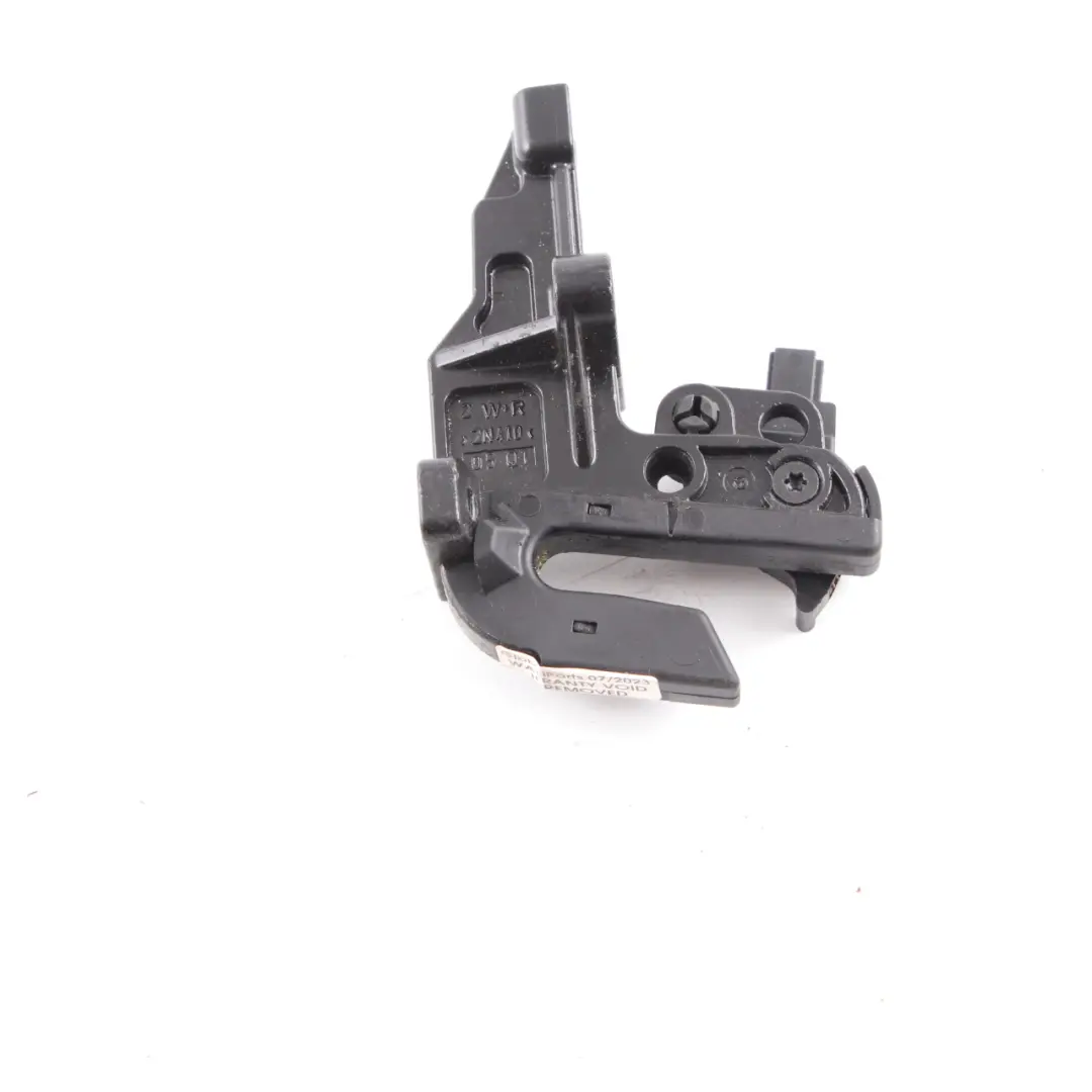 Zamek Styk Czujnik Dachu Składanego do Mercedes W209 Cabrio o numerze A2098201910 Mercedes W209 Cabrio Zamek Styk Czujnik Dachu Składanego - SKU A2098201910 - Numer Części A2098201910