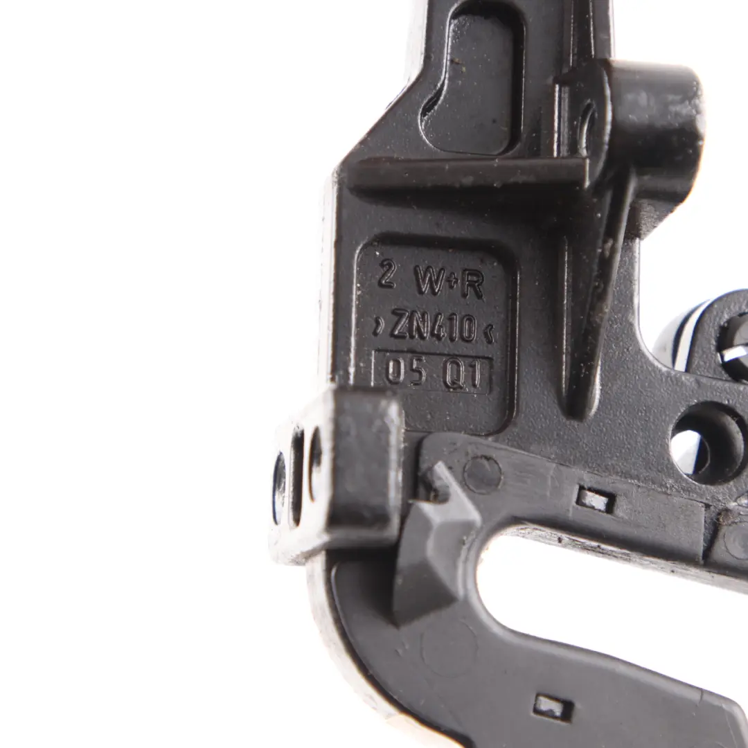 Mercedes W209 Convertible Suave Techo Agarre Bloqueo Interruptor - SKU A2098201910 - Número de pieza A2098201910